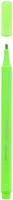 Bruynzeel Markeerstiften Dun Neon 4 stuks-2