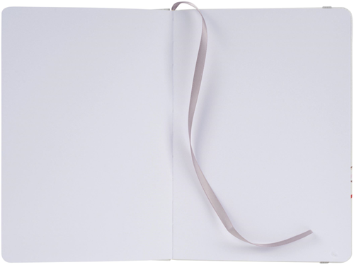 Bruynzeel Creatives Sketchbook 21x15 cm 140gr 80 sheets-2