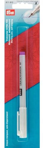 Prym Markeerpen Zelfoplosbaar