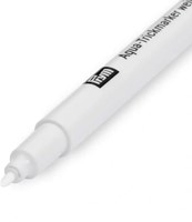 Prym Aqua Highlighter Pen Washable White-2