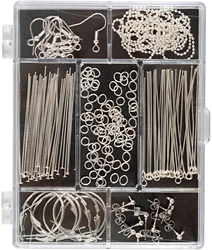 CC Sieraden Startset Zilver