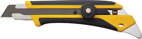 Olfa L-5 18 mm Snap-off Knife