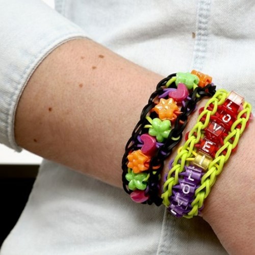CC Novelty Shape Beads, 65 g, Dia. 10 mm, hole size 3 mm, 125 ml/ 1 pack-2