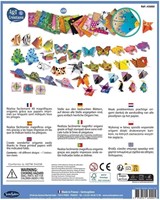 Art & Creations Origami Set Dieren-2