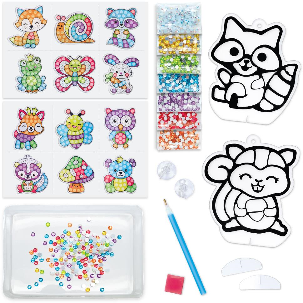 Diamond cheap painting kids