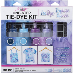 Tulip Ice Dye One Step Tie Dye Kit