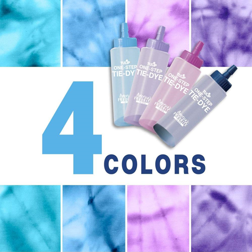 Tulip Ice Dye One Step Tie Dye Kit-2