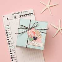 We R Memory Keepers Explosion Board Crease Board-2