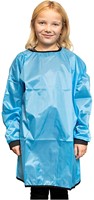 CC Kunstenaarskiel 7 - 12 Jaar Turquoise-2
