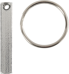 Impress Art Sleutelhanger Set