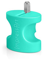 Impress Art Holder for Striker Stamps