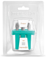 Impress Art Prägestempel Wacholderzahlen-2