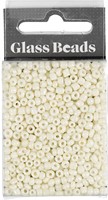 CC Rocailles 3 mm Parelmoer 25 gr-2