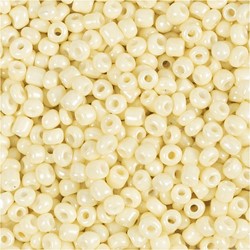 CC Rocailles 3 mm Lichtgeel 25 gr