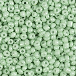 CC Rocailles Hellgrün 25 g