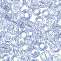 CC Rocailles 1,7 mm Lichtblauw 25 gr-3