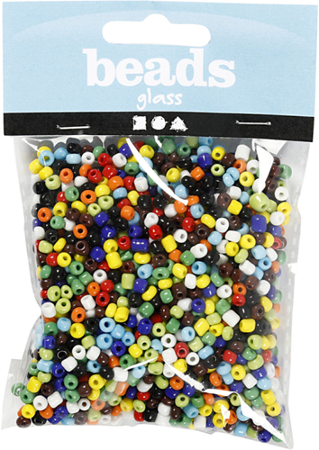 CC Rocaille Mix 5 mm Primair 130 gr-3