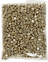 CC Letterkralen D 7 mm, 1 mm, Goud-2