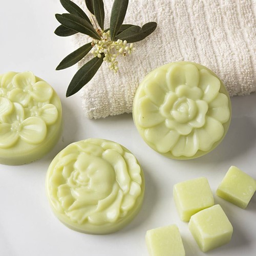 CC Olive Oil Soap Base Granules 500-3