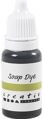 CC Zeepverf Groen 10 ml