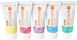 Zenicolor Zeepverf 30gr