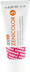 Zenicolor Zeepverf 30gr Roze