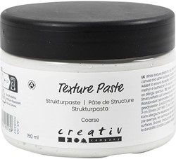 Creativ Company Structuurpasta Grof 150ml