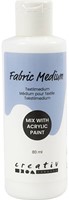 CC Textile medium, 100 ml/ 1 bottle