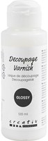CC Decoupage Kleber Lack Glanz 100 ml
