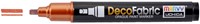 Marvy Uchida Deco Fabric Marker Bronze-2
