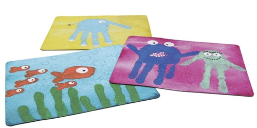 CC Muismat 20x24 cm 12 stuks-2
