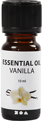 CC Ätherisches Duftöl 10 ml Vanille