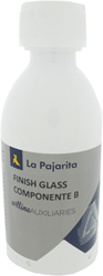 La Pajarita Glaslack B 250ml