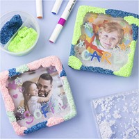 CC Vierkant Lijst Om Te Schudden 11x11 cm 10 stuks-2