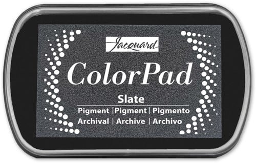 Jacquard Colorpad Slate