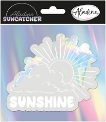 Aladine Zonnevanger Zonneschijn