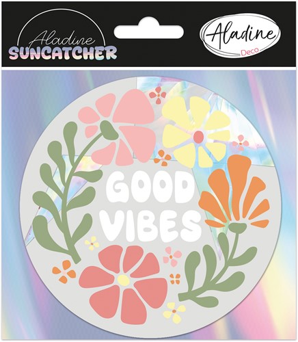 Aladine Good Vibes Sonnenfänger