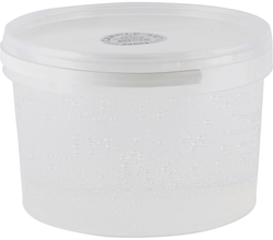 CC Gelwachs im Eimer 2250 gr