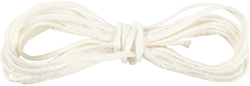 CC Pure Paraffine Lont 3 m