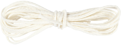 CC Bienenwachsdocht 2-3 mm