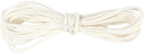 CC Bijenwas Lont 2-3 mm