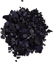 CC Kaarsenverf 10gr Blauw