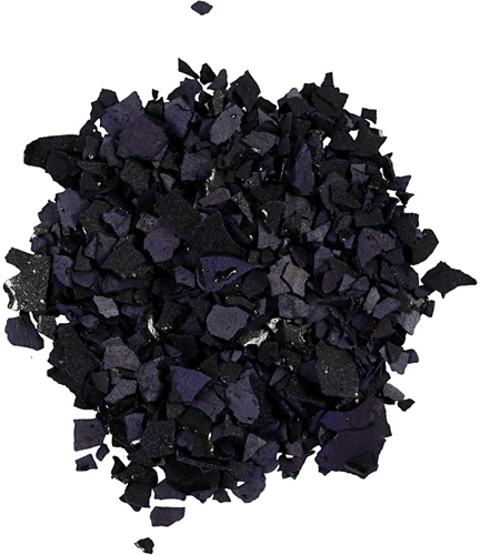 CC Kaarsenverf 10gr Blauw