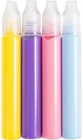 CC Kaarsenstiften Set 4x30 ml Pastelkleuren-2