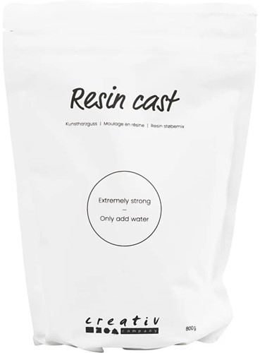 CC Resin Cast Gießharz 800 gr