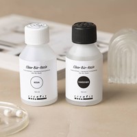 CC Transparent Bio-resin Clear 2x150 ml-3