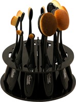 Couture Creations Mischpinsel-Set (10-teilig) mit Ständer-2