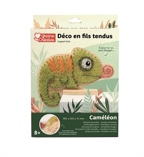 GC String Art Set - Kameleon