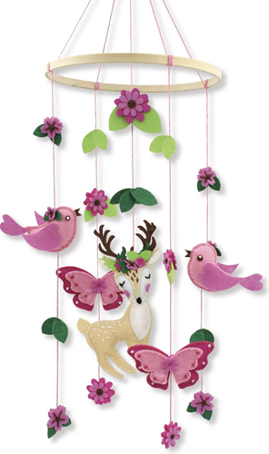 GC Viltpakket Mobiel Natuur 20x68 cm