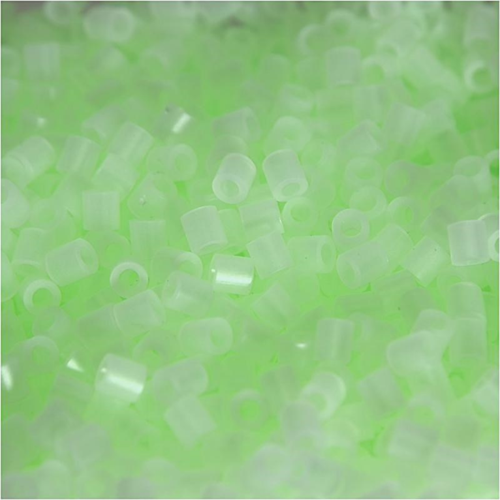 Nabbi Strijkkralen Glow in the Dark 1100 stuks